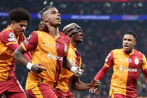 勒米纳：我们也想在安菲尔德赢球，闯入欧冠1/4决赛